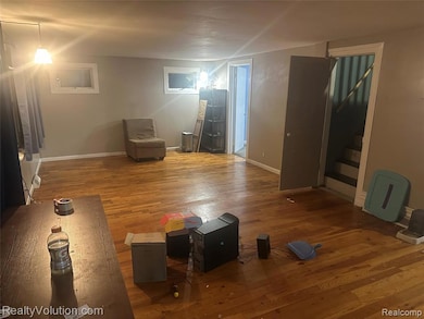 4090 School St, Metamora, MI 48455 - photo 5