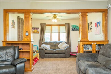 421 Main St, Maxwell, IA 50161 - photo 4