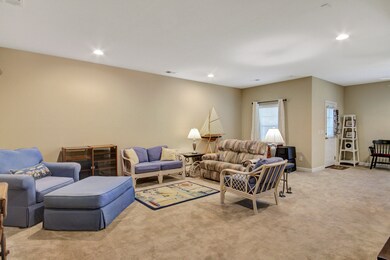 Bottom Floor Family Room