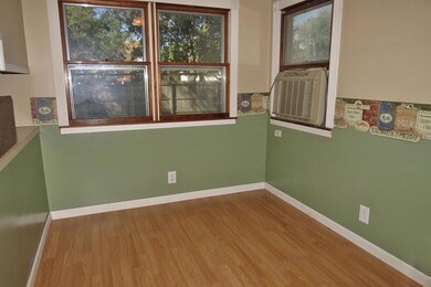 Informal Dining Room