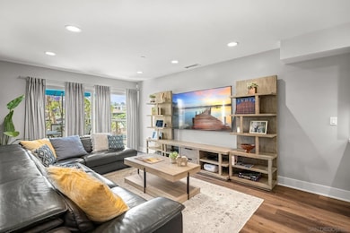 3030 Jarvis St unit 2, San Diego, CA 92106 - photo 6