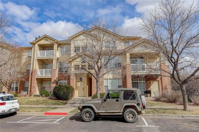 5726 N Genoa Way unit 306, Aurora, CO 80019 - photo 3