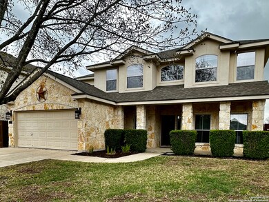 24202 Palo Duro Peak, San Antonio, TX 78255 - photo 2