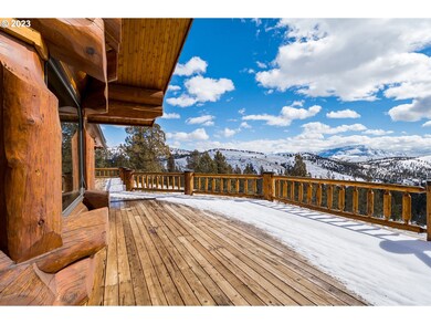 23324 Highway 395, Mount Vernon, OR 97865 - photo 4