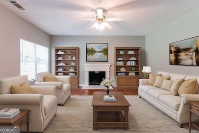 5018 Upper Elm St, Atlanta, GA 30349 - photo 3