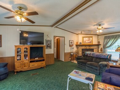 2437 Yorman Rd, Bartlesville, OK 74006 - photo 4