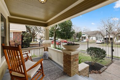 1006 Key St unit 4, Houston, TX 77009 - photo 4