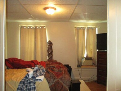 Bedroom #2 private