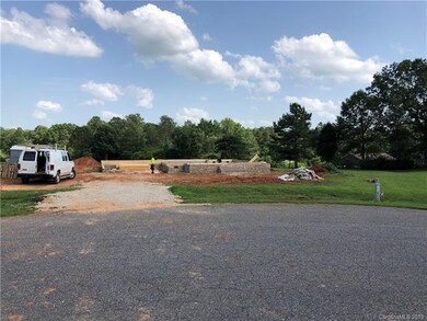 June 24, 2019, View from Cul-de-sac