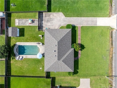 5843 Elliott Rd, Lake Charles, LA 70605 - photo 3