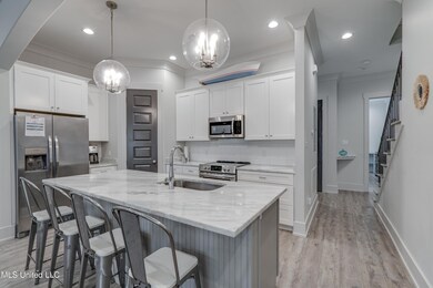 216 Carre Ct unit 17, Bay Saint Louis, MS 39520 - photo 3