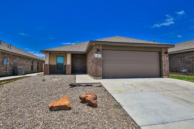 23 Feldspar St, Odessa, TX 79765 - photo 2