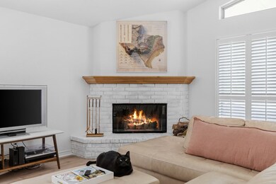 702 Lupine Ln, Fredericksburg, TX 78624 - photo 4