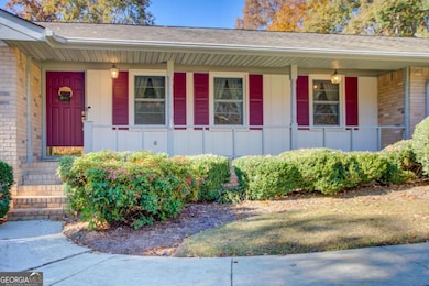 8391 Winston Way unit 1, Jonesboro, GA 30236 - photo 6