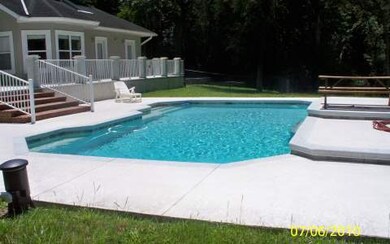 253 NW Country Lake Dr, Lake City, FL 32055 - photo 4