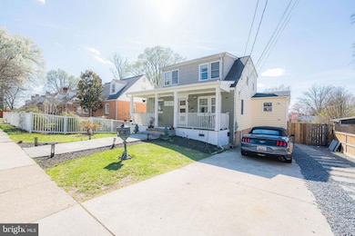 10702 Hayes Ave, Silver Spring, MD 20902 - photo 3