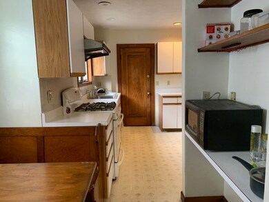 23 Menotomy Rd unit 1, Arlington, MA 02476 - photo 6