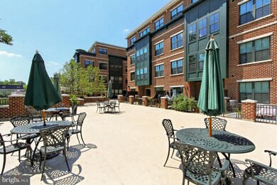 Dominion Heights unit 410, Arlington, VA 22207 - photo 2