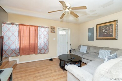 417 Hunt Ave, Richmond, VA 23222 - photo 6