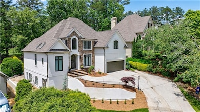 1021 Wetherby Way