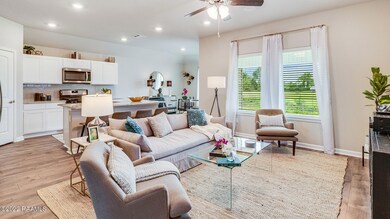 6 - Canebrake Landing