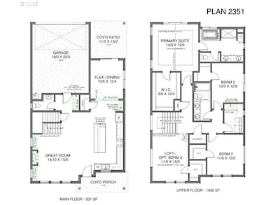 8230 SE Orion Ln, Hillsboro, OR 97123 - photo 3