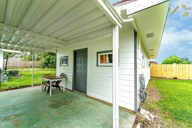 detached workshop