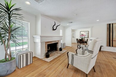 12134 Tara Dr, Houston, TX 77024 - photo 3