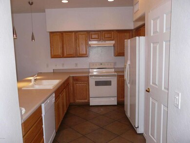 KIVA KITCHEN