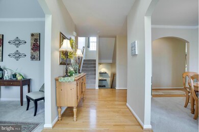 1523 Larkspur Ct, Huntingtown, MD 20639 - photo 5