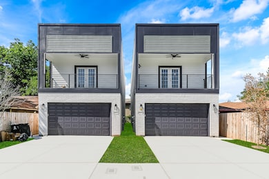 3827 Seabrook St, Houston, TX 77021 - photo 2