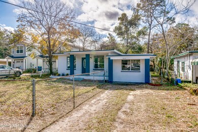 8020 Galveston Ave, Jacksonville, FL 32211 - photo 2