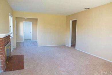 The Living Room.