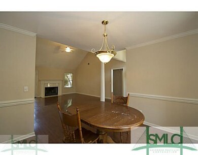 Dining Room.