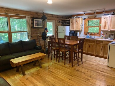 125 Parker Rd, Corinth, NY 12822 - photo 2