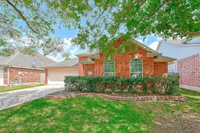 18014 Willow Cliff Ln, Cypress, TX 77433 - photo 4