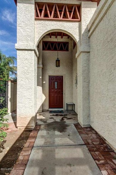 561 E Glencove St, Mesa, AZ 85203 - photo 4