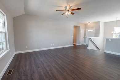 Hoover Basement