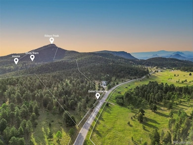 26271 Richmond Hill Rd, Conifer, CO 80433 - photo 2