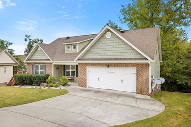 92 Carrigan Cir, Ringgold, GA 30736 - photo 3