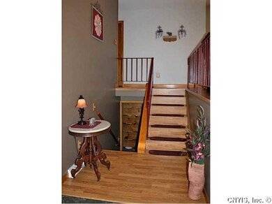 Foyer.