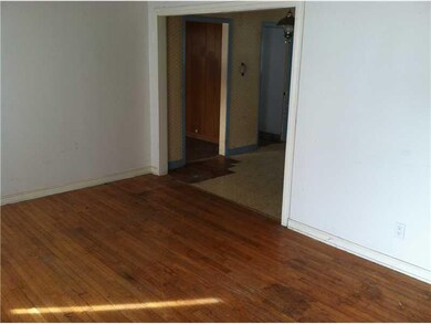 Exterior Front. LIVING ROOM OPENS UP INTO KITCHEN
