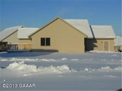 1410 Melvina Ln SW, Alexandria, MN 56308 - photo 2