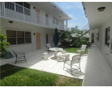 Patio/Deck/Lanai
