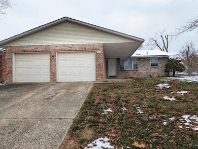209 Rossman Ct, Franklin, OH 45005 - photo 2