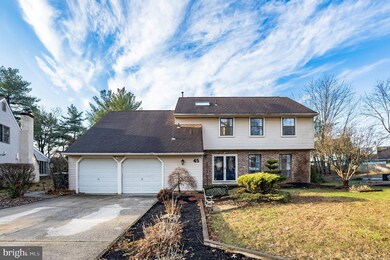45 Meadowrue Ct, Mount Laurel, NJ 08054 - photo 2