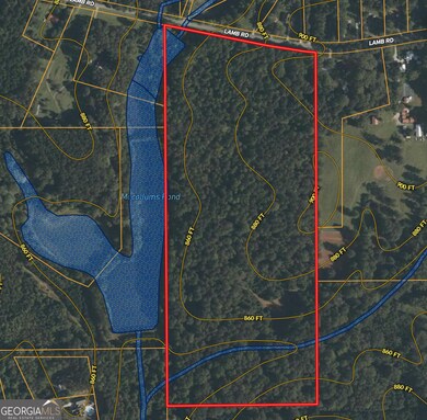 31 AC Lamb Rd, Moreland, GA 30259 - photo 4