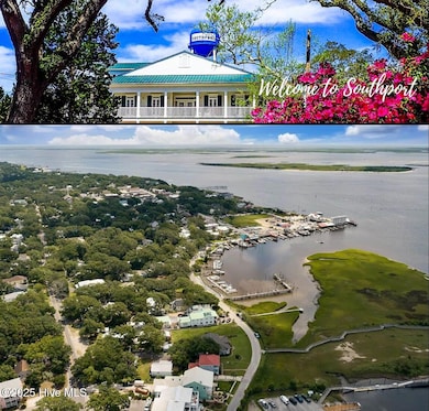 213 E 11th St, Southport, NC 28461 - photo 4