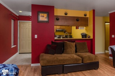 Livingroom/Entry