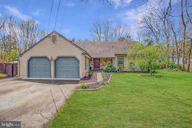 292 Tuckerton Rd, Medford, NJ 08055 - photo 2